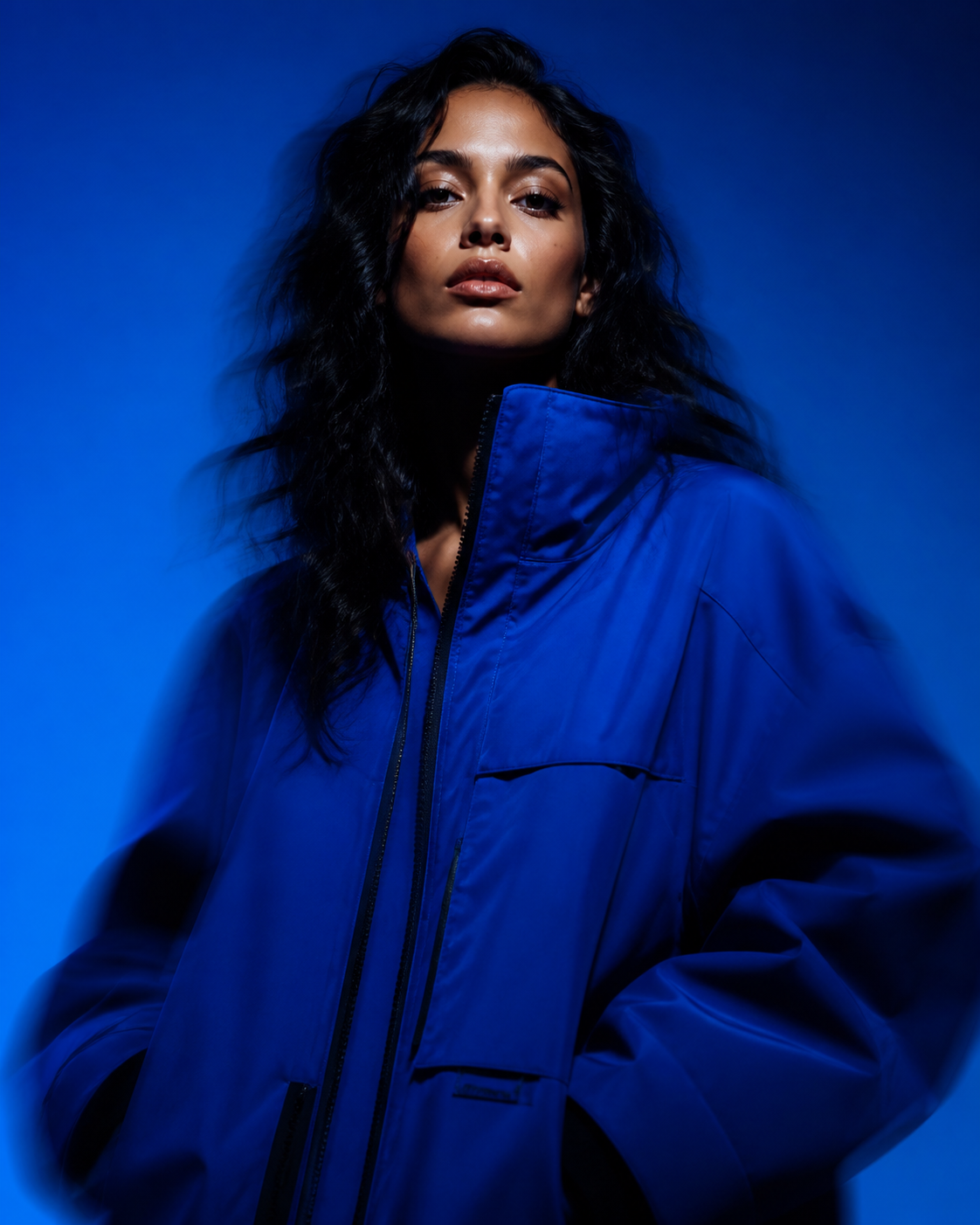 Portrait of ALESSIA CRUZ
