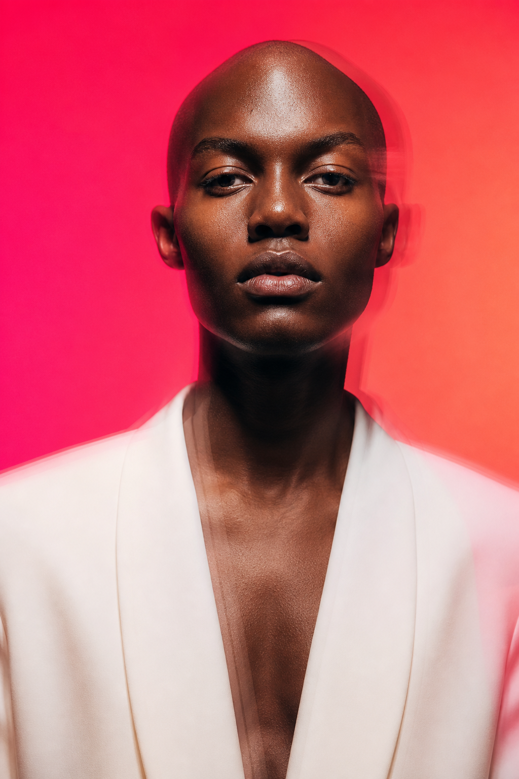 Portrait of ZURI NOX